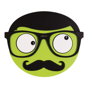 NeXtime Mr. Mustache Vægur