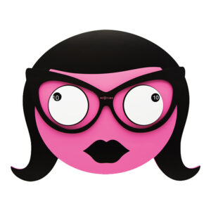 NeXtime Ms. Spectacles Vægur